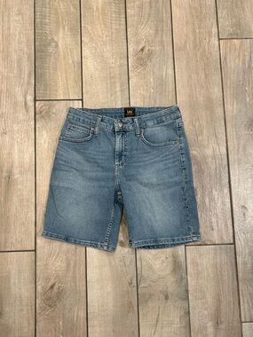 Lee Bermuda Shorts